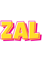 Zal kaboom logo