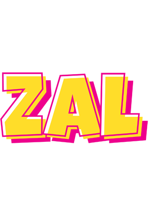 Zal kaboom logo