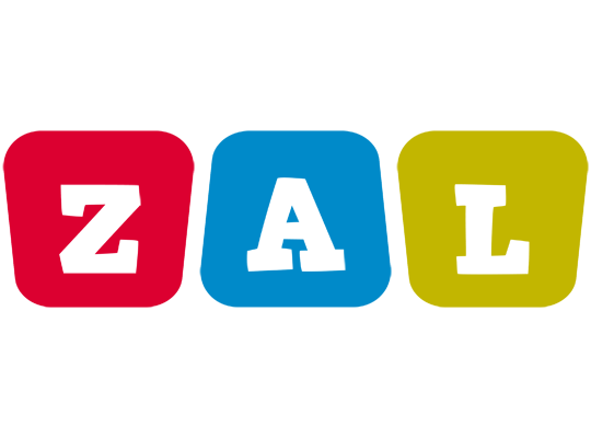 Zal kiddo logo