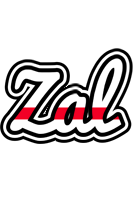 Zal kingdom logo