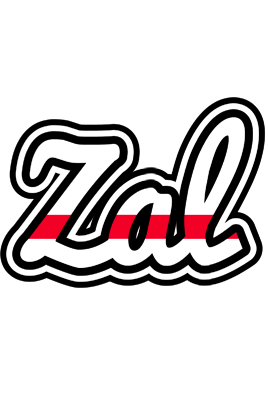 Zal kingdom logo