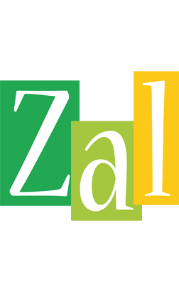Zal lemonade logo
