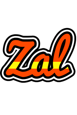 Zal madrid logo