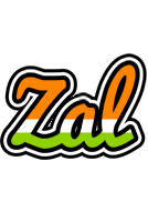 Zal mumbai logo