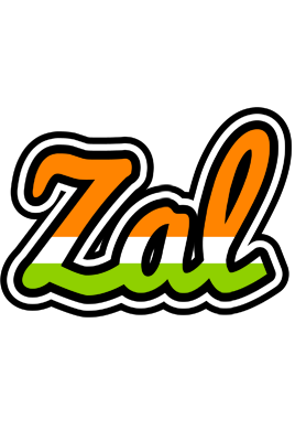 Zal mumbai logo
