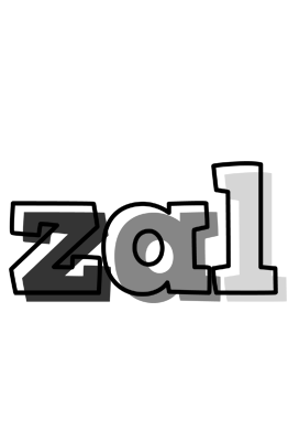 Zal night logo