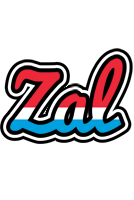 Zal norway logo