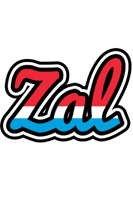 Zal norway logo