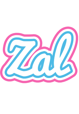 Zal outdoors logo