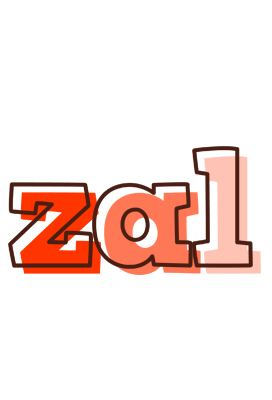 Zal paint logo