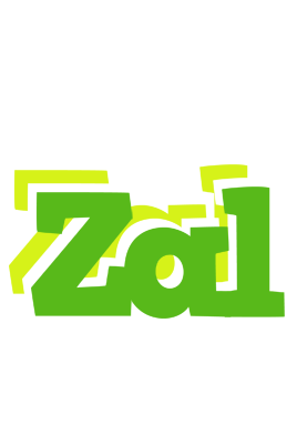 Zal picnic logo