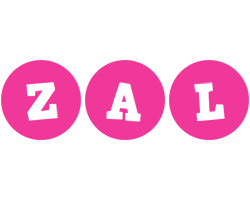 Zal poker logo