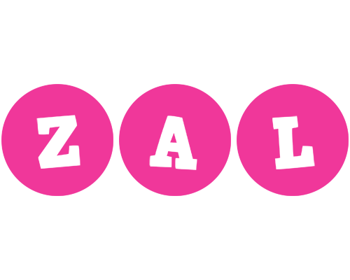 Zal poker logo