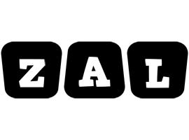 Zal racing logo