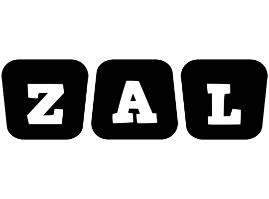 Zal racing logo