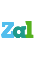 Zal rainbows logo