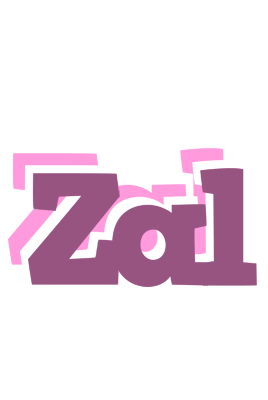 Zal relaxing logo