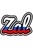 Zal russia logo