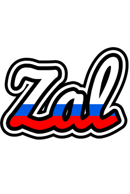 Zal russia logo
