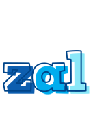 Zal sailor logo