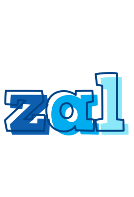 Zal sailor logo