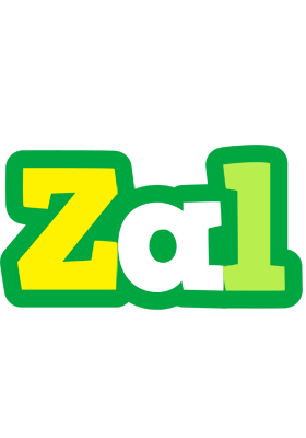 Zal soccer logo
