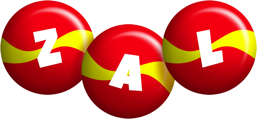 Zal spain logo