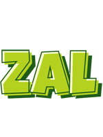 Zal summer logo