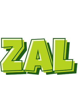 Zal summer logo