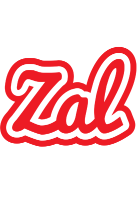 Zal sunshine logo