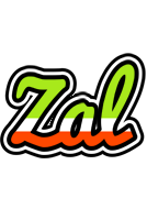 Zal superfun logo