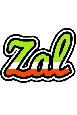 Zal superfun logo