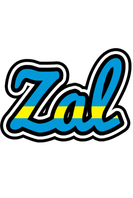 Zal sweden logo