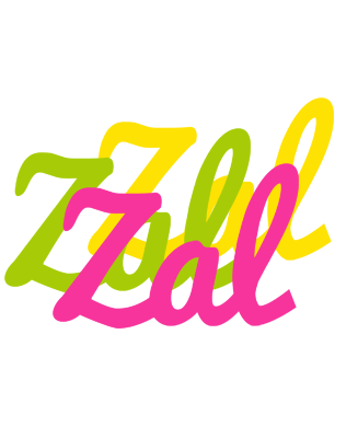 Zal sweets logo