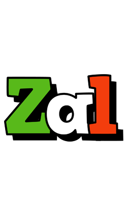 Zal venezia logo