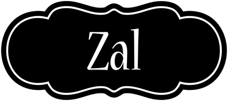 Zal welcome logo