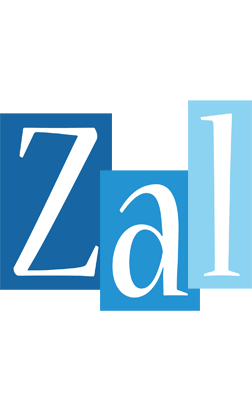 Zal winter logo