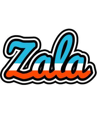 Zala america logo