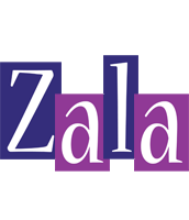 Zala autumn logo