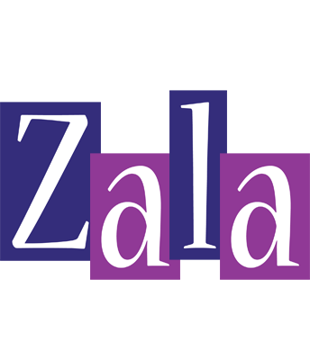 Zala autumn logo