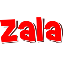 Zala basket logo