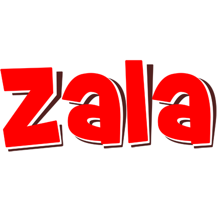 Zala basket logo