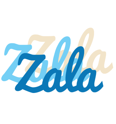 Zala breeze logo