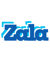 Zala business logo