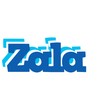 Zala business logo