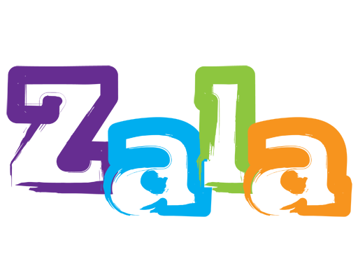 Zala casino logo