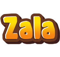 Zala cookies logo