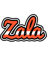 Zala denmark logo