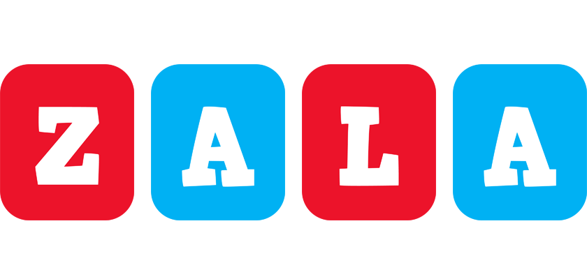 Zala diesel logo