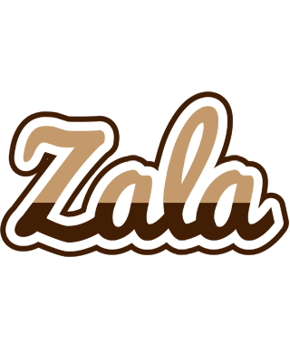Zala exclusive logo